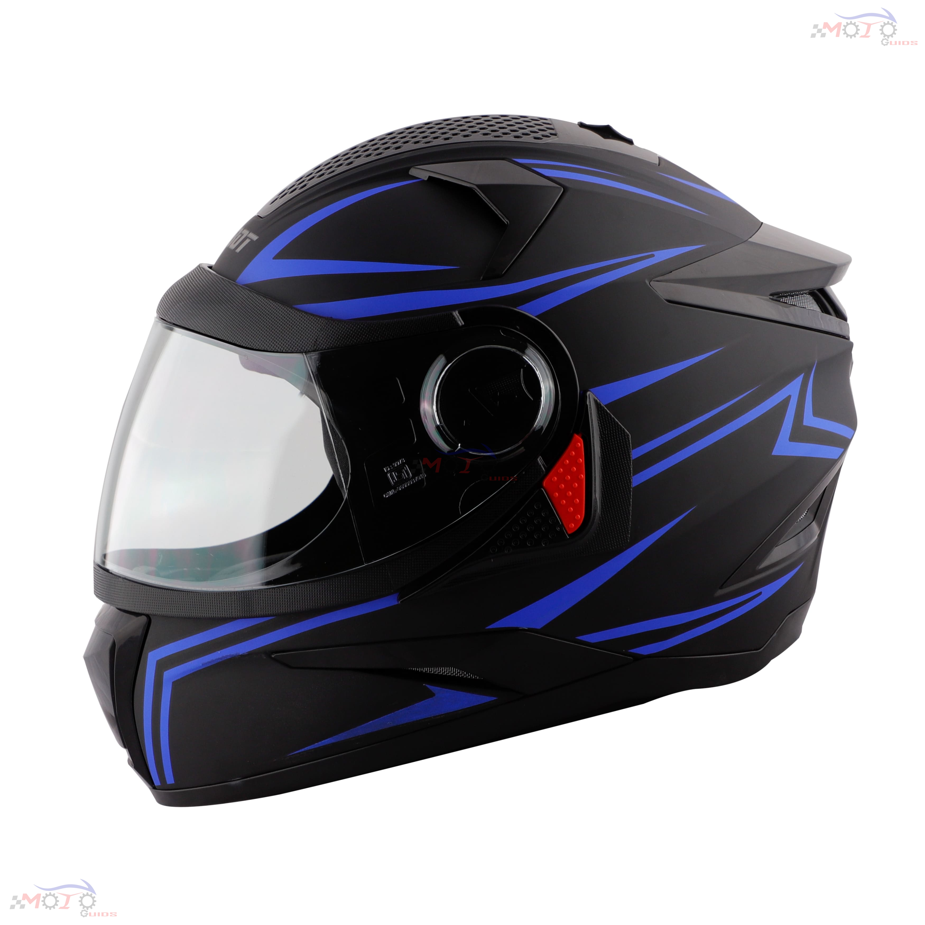 17 ROBOT STRIPE 